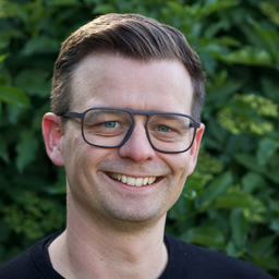 Dennis Volkmer