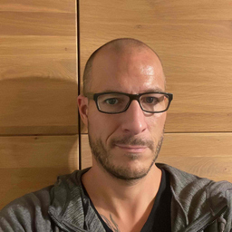 Sven Bechholds
