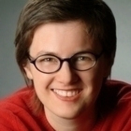 Dr. Heike Kraemer