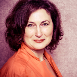 Profilbild Natalia Meyer