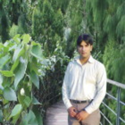 Mansoor Ahmed