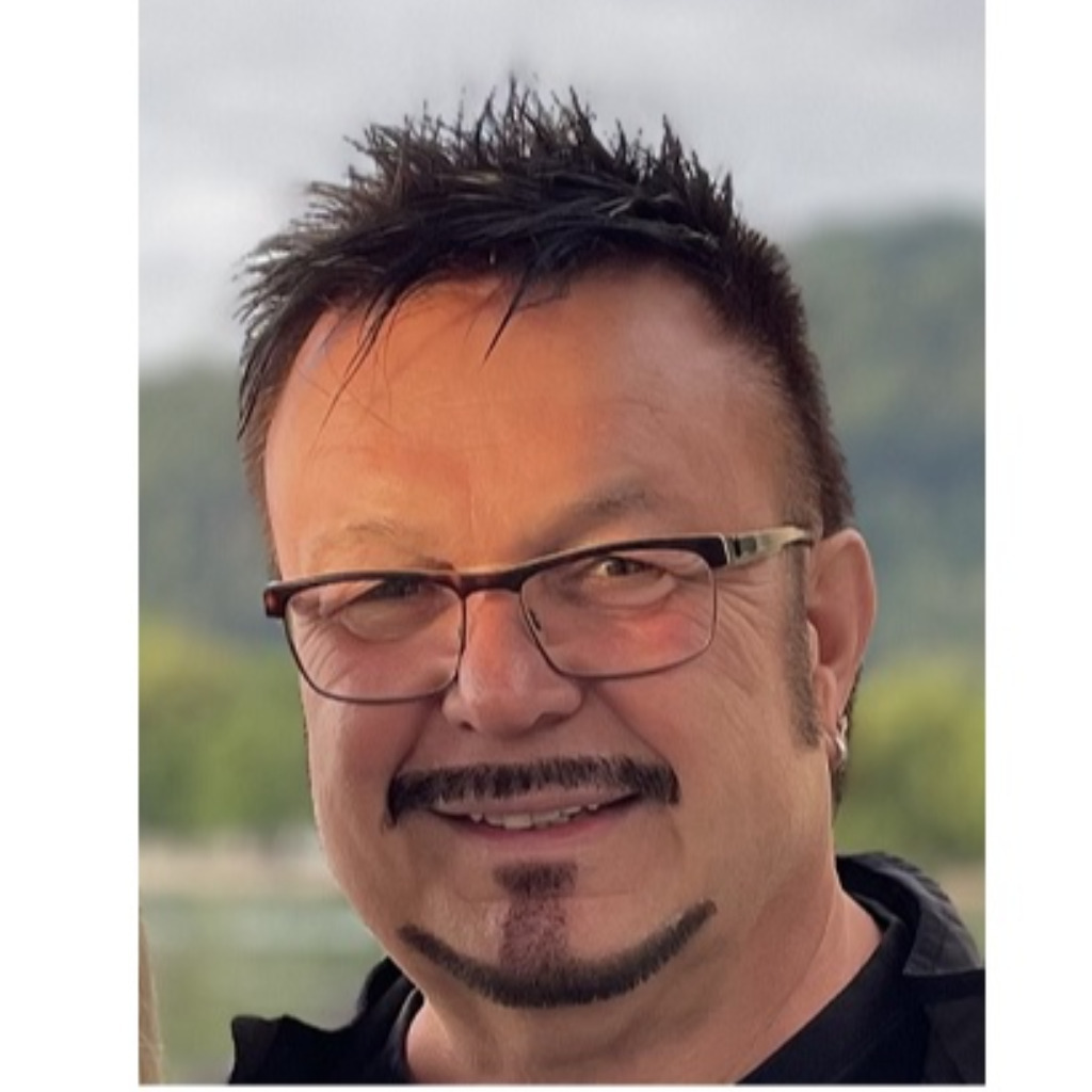 Manfred Heiß - Senior Consultant, Development bei ...