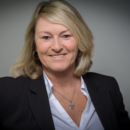 Kerstin Becker