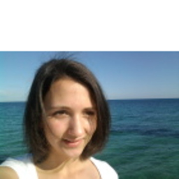 Profilbild Sandra Niemann