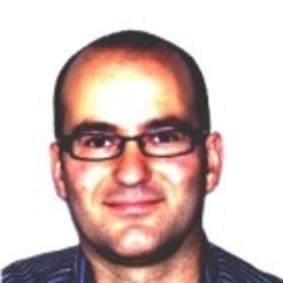José María García Seijo