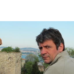 Frederic COMBAT