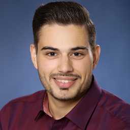 Djamil Zaknoun