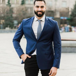 Amine Fakiri