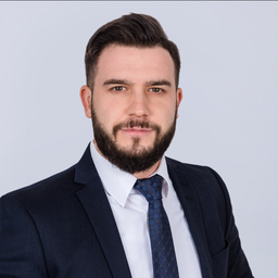 Dominic Stöhr