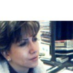 Luz Angélica Colín