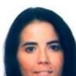 Marta Sofia Pereira Vieira