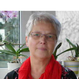 Profilbild Sabine Jentzsch