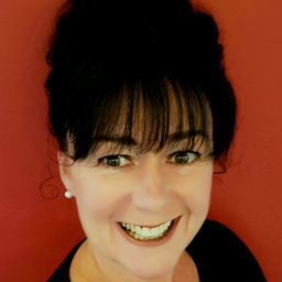 Susanne Schroeder