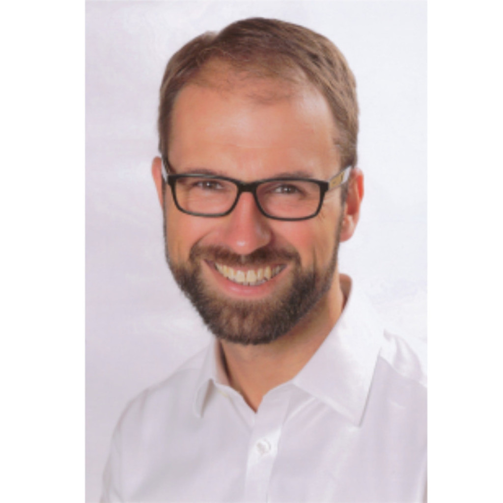 Dr. Thomas Witte Studiendirektor, Koordination der Schulentwicklung