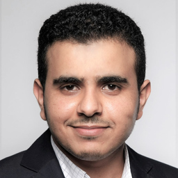 Mohammed Al-Kahtani