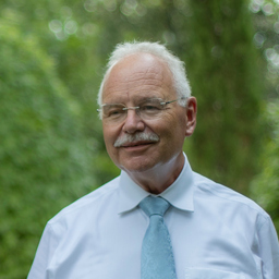 Dr. Karl-Heinz Maurer's profile picture