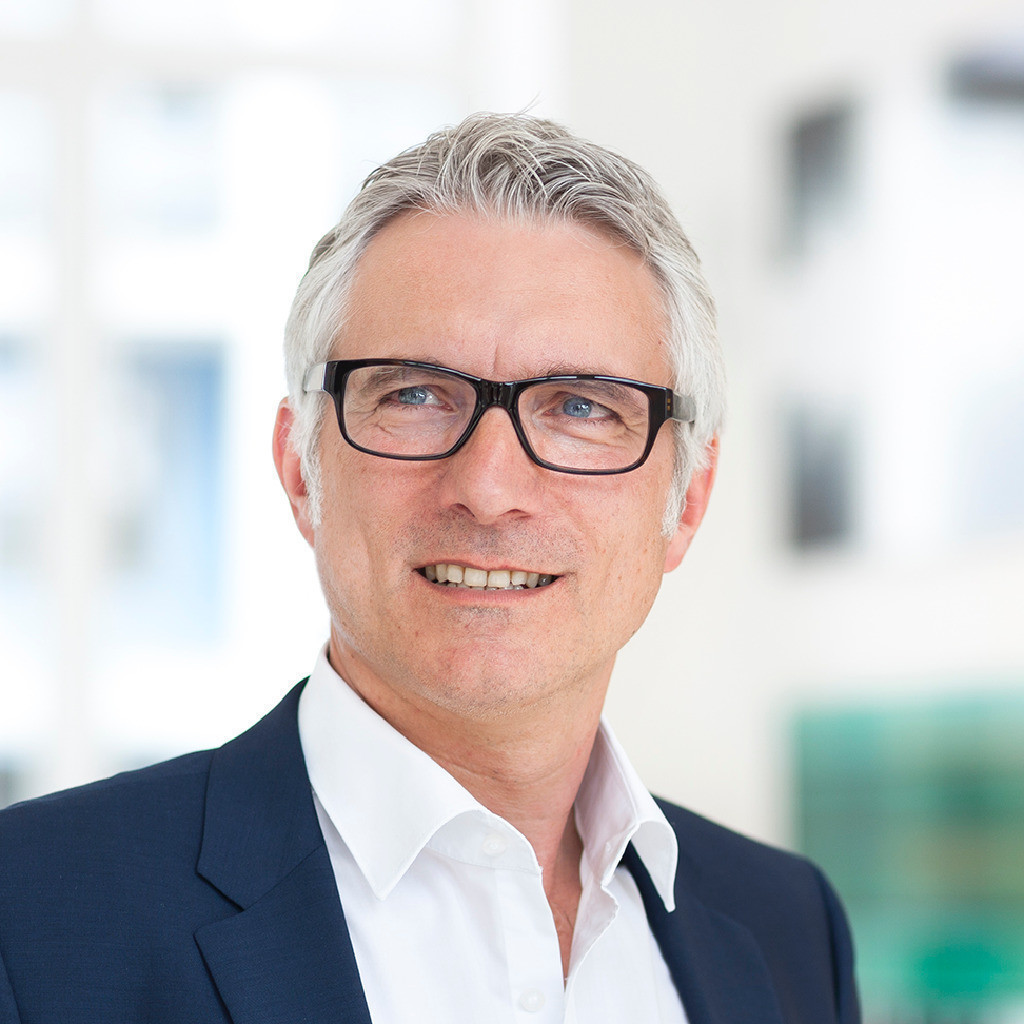 Jochen Becker Partner, Gesellschafter und Aufsichtsrat Baumann