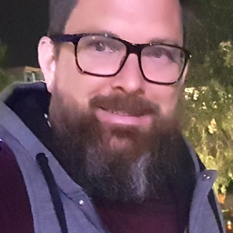 Gregory Bowering