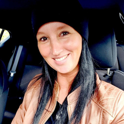 Nadine Lorenz