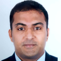 Venkateswaralu Prasadrao