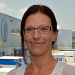 Christine Baak