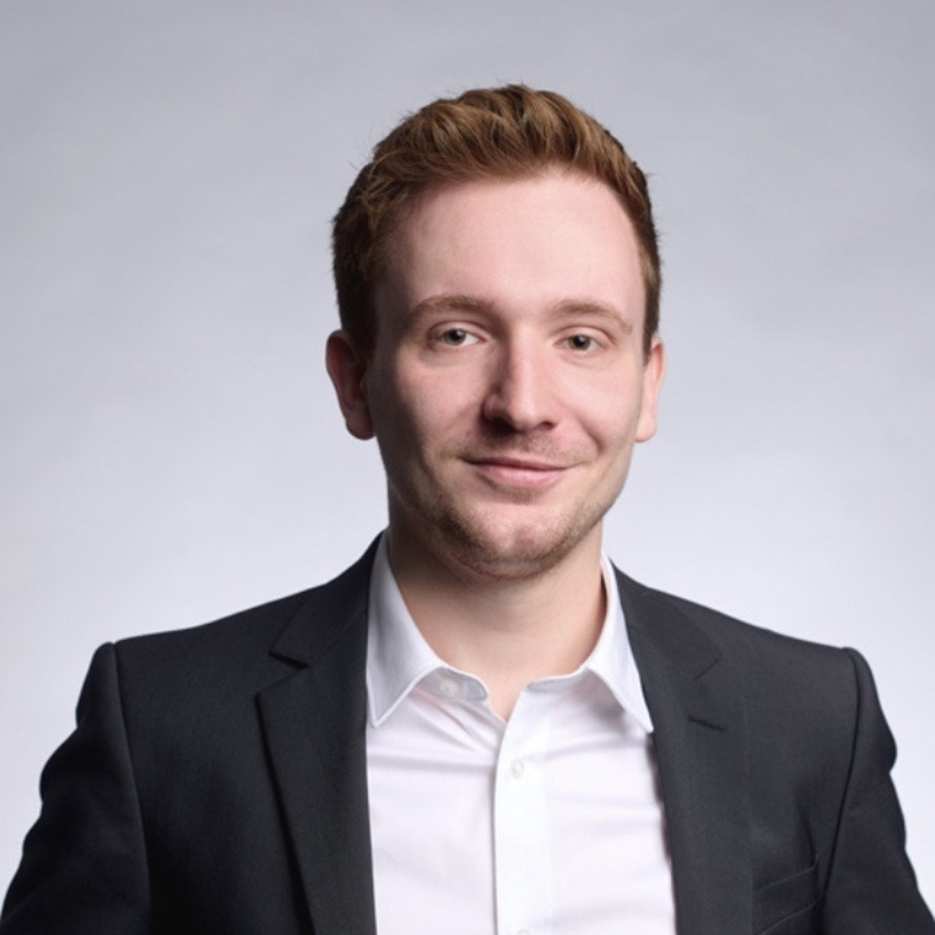 Mario Klinkert Consultant Forensic Deloitte XING