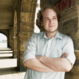 Jan Bellwinkel's profile picture