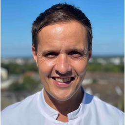 Dr. Daniel John