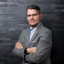 Sascha Hilkenbach