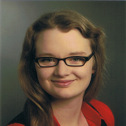 Larissa Friedrich