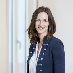 Mag. Elisabeth Offenberger's profile picture