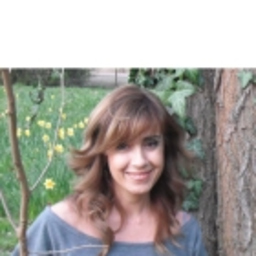 INMACULADA LÓPEZ GONZÁLEZ