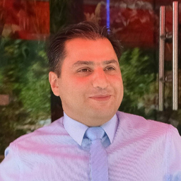 Karim Badamchi