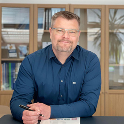 Ronny Guttzeit