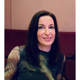 Mandy Densch-Walter