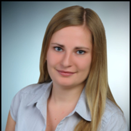 Katherine Schüttoff