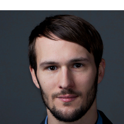 Sascha Pries