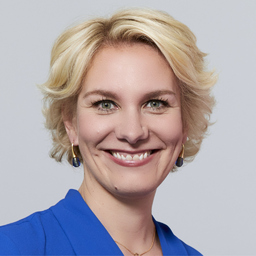 Nicole Mutschke