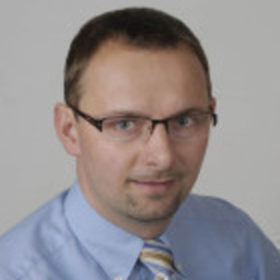 Harald Scherz