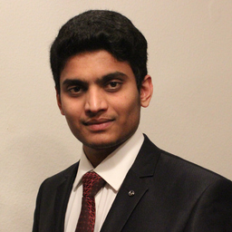 VENKATESH GOWDA PURADAGADDE KRISHNAPPA