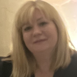 Liudmyla Odintsova