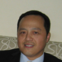 Tony Chu's profile picture