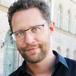 Daniel Bernhard