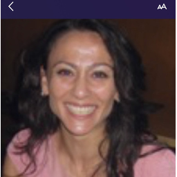 Nursema Yüksel's profile picture