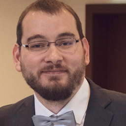 Martin Geschke's profile picture