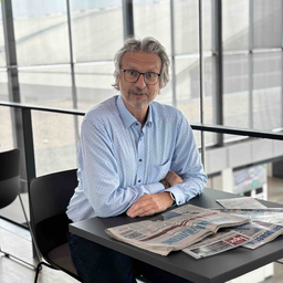 Wolfgang Ackenheil's profile picture