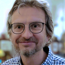 Wolfgang Ackenheil