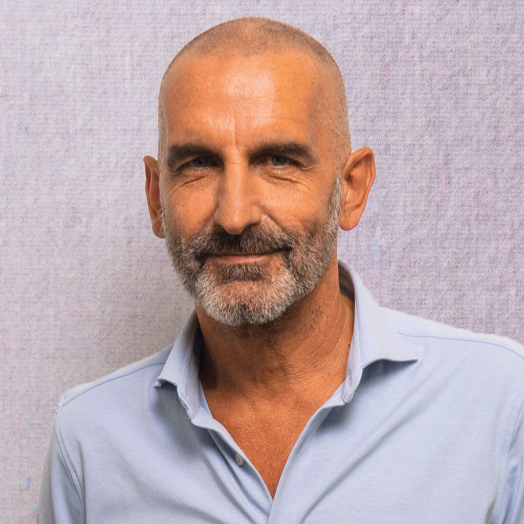 Thomas Lochner Geschäftsführer Röser Medienhaus Röser MEDIA GmbH