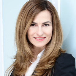 Irisa Mrad
