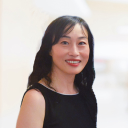Hui Wang-Stephan